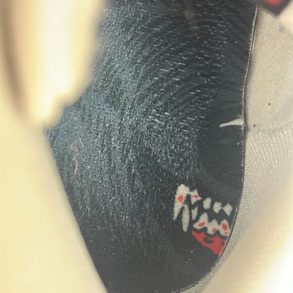 Nike Dunk Hi SB Pro Black Sheep Athletic Shoes Womens 7.5 Summit White Suede - Picture 8 of 11